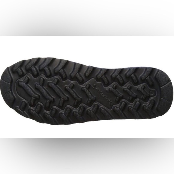 Bearpaw Women's Elle Short Waterproof Suede Mid-Calf Snow Winter Boots NEW - Picture 9 of 14